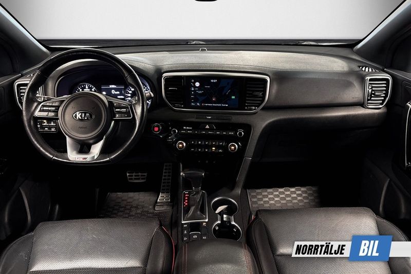 Kia Sportage bild 2