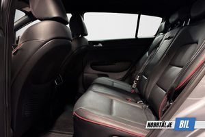 Kia Sportage bild 12