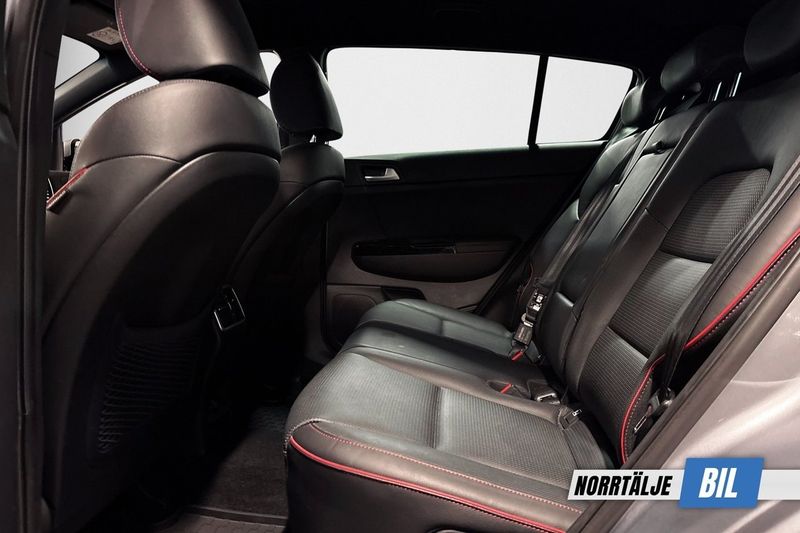 Kia Sportage bild 12