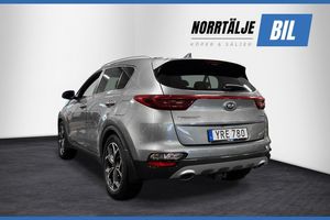 Kia Sportage bild 3