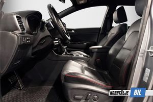 Kia Sportage bild 7