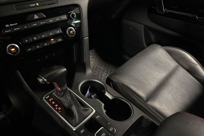 Kia Sportage bild 17