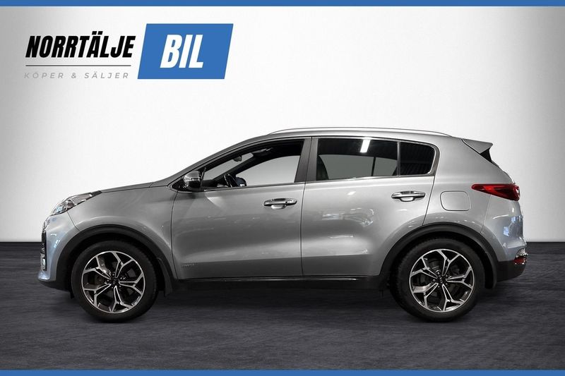 Kia Sportage bild 4