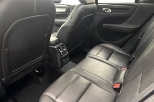 Volvo XC40 bild 28