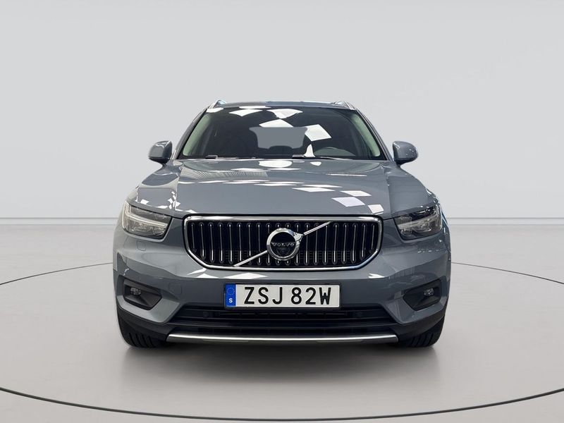 Volvo XC40 bild 13