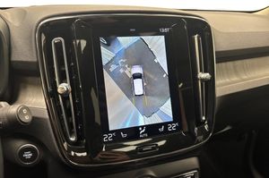 Volvo XC40 bild 24