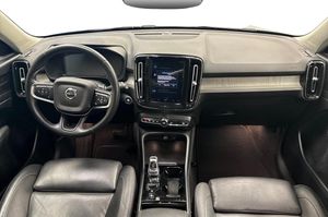 Volvo XC40 bild 16