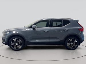 Volvo XC40 bild 3