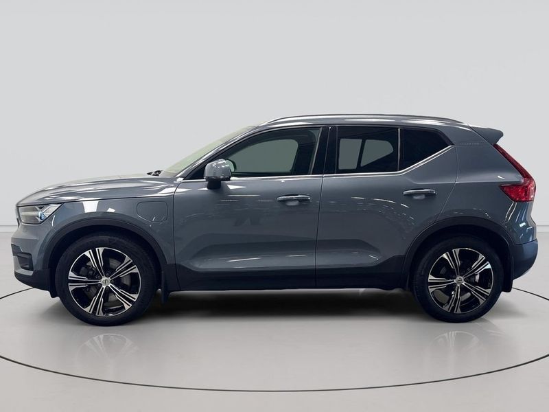 Volvo XC40 bild 3