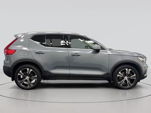 Volvo XC40 bild 9