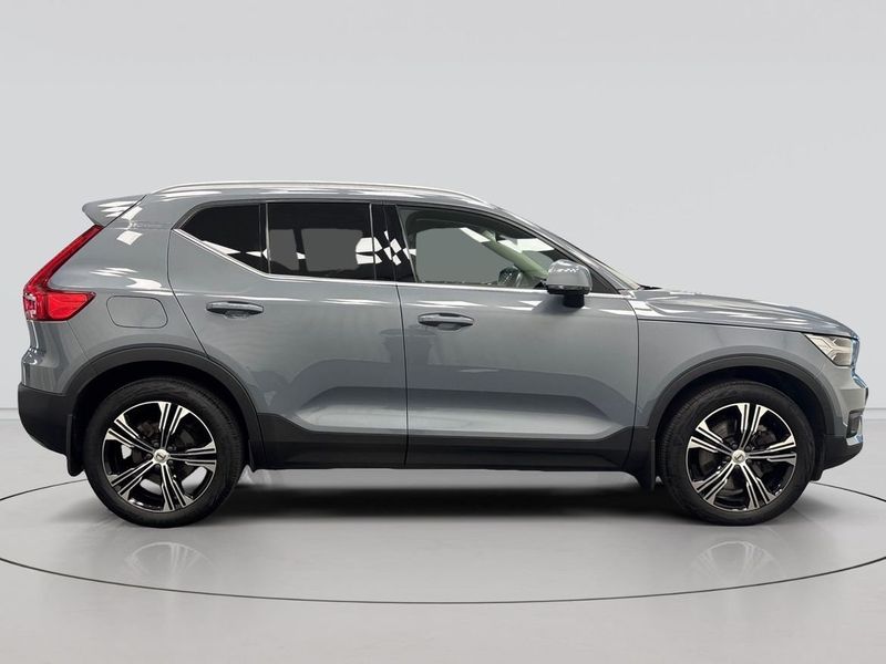 Volvo XC40 bild 9