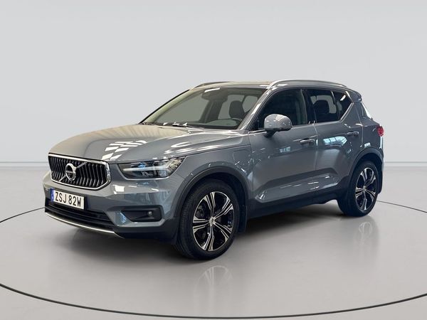 Volvo XC40 Recharge T5 Inscription - 2021