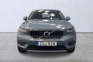 Volvo XC40 bild 14