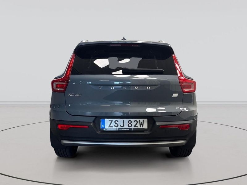 Volvo XC40 bild 7