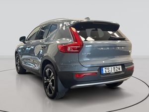 Volvo XC40 bild 5