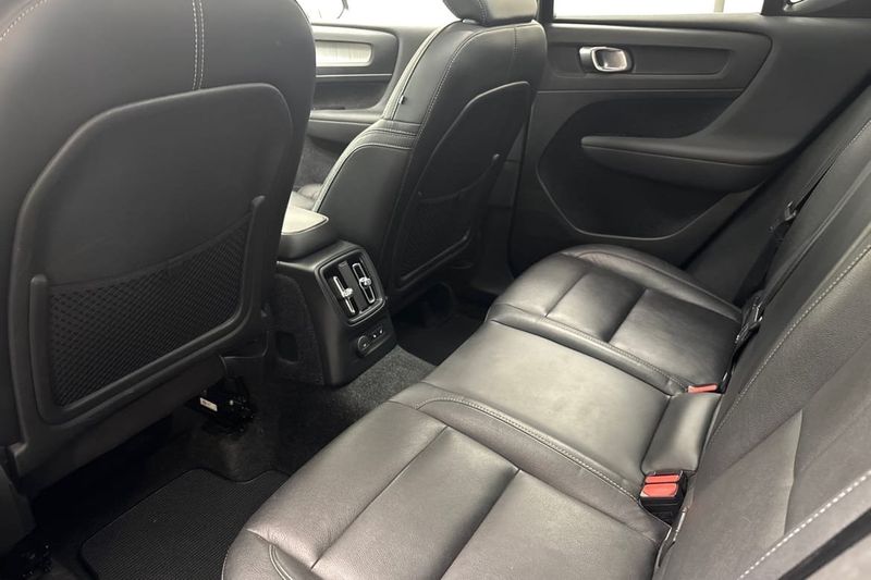 Volvo XC40 bild 31