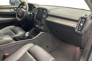 Volvo XC40 bild 18