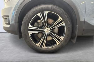 Volvo XC40 bild 37