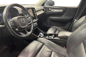 Volvo XC40 bild 15