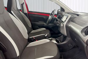 Toyota Aygo bild 17