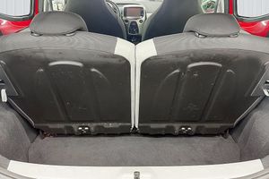 Toyota Aygo bild 19