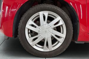 Toyota Aygo bild 9