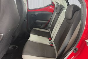 Toyota Aygo bild 18