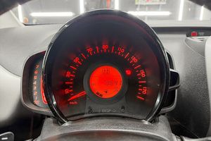 Toyota Aygo bild 15