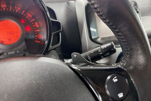 Toyota Aygo bild 14