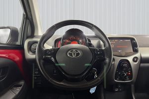 Toyota Aygo bild 13