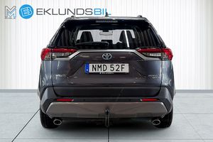 Toyota RAV4 bild 5