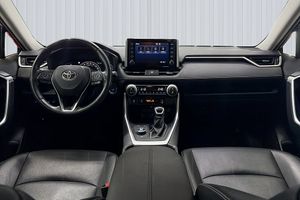 Toyota RAV4 bild 10