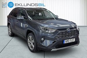Toyota RAV4 bild 7