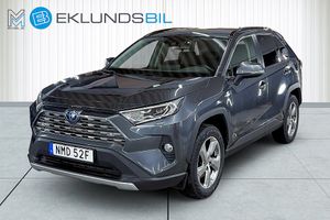 Toyota RAV4 bild 1