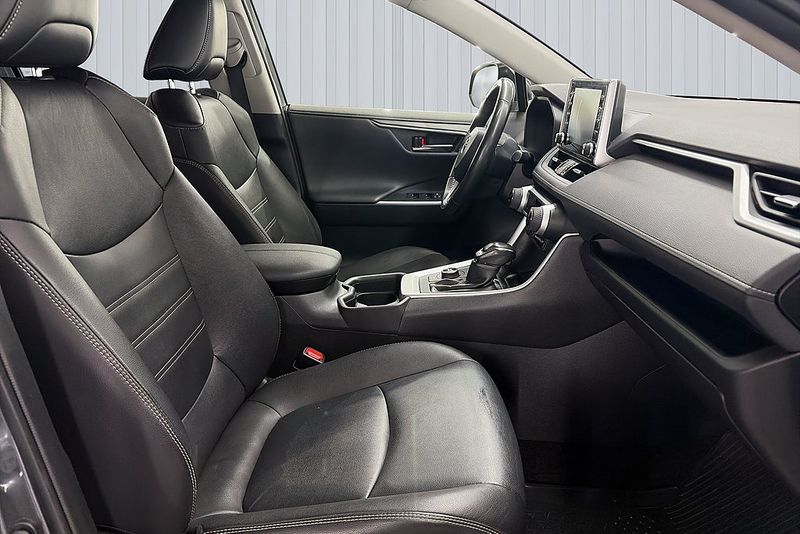 Toyota RAV4 bild 16