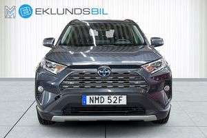 Toyota RAV4 bild 8