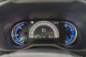Toyota RAV4 bild 14