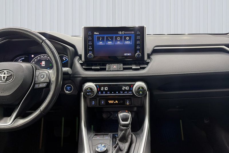 Toyota RAV4 bild 11