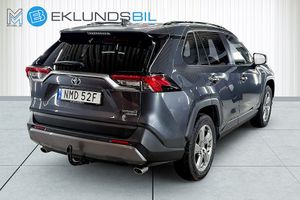Toyota RAV4 bild 6