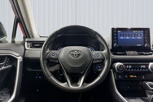Toyota RAV4 bild 13