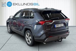 Toyota RAV4 bild 4