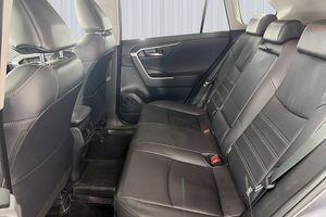Toyota RAV4 bild 17