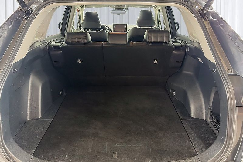 Toyota RAV4 bild 18