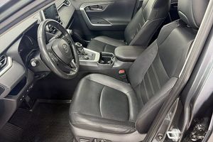 Toyota RAV4 bild 15