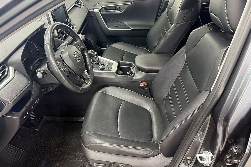 Toyota RAV4 bild 15