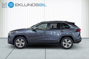Toyota RAV4 bild 3