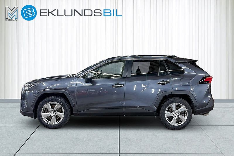 Toyota RAV4 bild 3