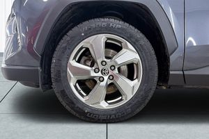 Toyota RAV4 bild 9