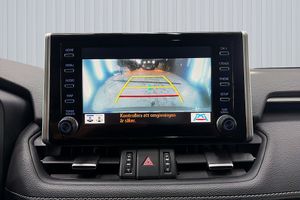 Toyota RAV4 bild 12