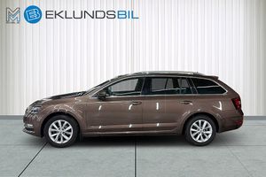 Skoda Octavia bild 3